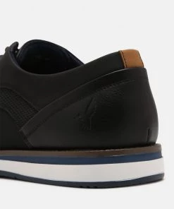 Pier One Chaussures à lacets Se Vend Bas Prix derbies, richelieus & chaussures bateau rond homme -magasin Pier One f825a7eead434e47870310f394006217