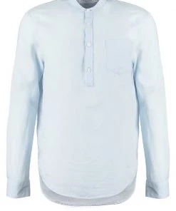 Assurance De l’Authenticité Pier One Chemise chemises col tunisien homme -magasin Pier One f826d53b94ee48218950614dbeafbede 1
