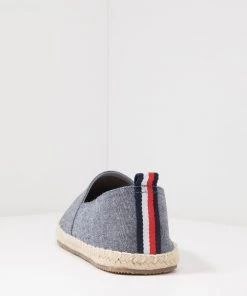 Pier One 50% Off De Vente UNISEX - Espadrilles chaussures basses rond -magasin Pier One f82abf9748144240a63690b545b4344d