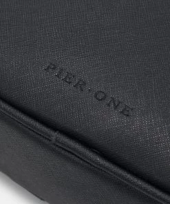 Pier One UNISEX - Sac bandoulière Prix Distinctifs sacs fermeture &eacute;clair -magasin Pier One f832064f585a442fa550d64b5a283490