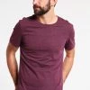 Pier One T-shirt basique Produit de première qualité t-shirts col rond homme -magasin Pier One f8786116f078433ead2135d29ff876ec