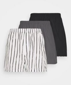 Pier One 3 PACK - Caleçon Prix Malin sous-vêtements normale homme -magasin Pier One f882f838d32f466791c86ee4e53d9d5b 1