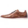 Pier One Prix Usine LEATHER - Chaussures à lacets derbies et richelieus rond homme 1 Pier One Prix Usine LEATHER - Chaussures à lacets derbies et richelieus rond homme -magasin Pier One f897fd626524417b8cafa3f94328879e