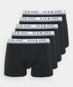 Pier One 5 PACK - Shorty Vendre-Réclame sous-vêtements & chaussettes normale homme -magasin Pier One f8a9961bde104c46bfc1ad8306228a42 4