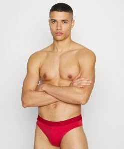 Pier One En Remise 3 PACK - Slip sous-vêtements & chaussettes normale homme -magasin Pier One f8c6ac307785433fa8d71b46e83ac154