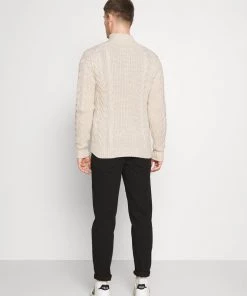 Pier One Pullover Soldes pulls & gilets col camionneur homme 9 Pier One Pullover Soldes pulls & gilets col camionneur homme -magasin Pier One f8cde492e85f4285998e382159402940