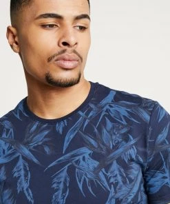 Pier One Bonne Qualité T-shirt imprimé t-shirts & polos col rond homme -magasin Pier One f9035a3854ab428abf9f167b1c6240f2