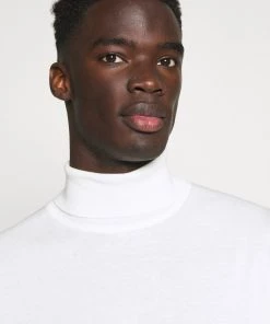 Promos Pier One Pullover pulls & gilets col roulé homme -magasin Pier One f904e2f3a5d44d2aa5d3a33c4185d11b