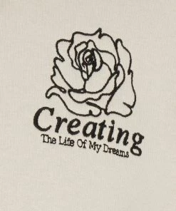 Plus Bas Prix De Vente Pier One FLORAL HOODIE - Sweatshirt - tan sweats & hoodies capuche homme -magasin Pier One f908830f6d1a4f5497f0850f21a11930