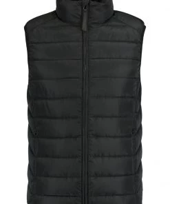 Pier One Authentique 100% Veste sans manches vestes col doublé homme -magasin Pier One f914b1dcfe874cddb6f561abd8d85540 1