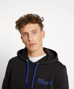 Pier One Prix Sympa Sweatshirt pulls et gilets élastiquée homme -magasin Pier One f94dc8b2777e44cfa9afd7ba2266c14c