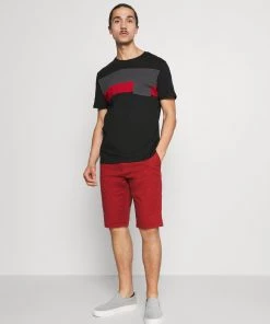 Pier One T-shirt basique Prix Bradés t-shirts col rond homme 12 Pier One T-shirt basique Prix Bradés t-shirts col rond homme -magasin Pier One f96ac1e4ff3b4f93a37e6b0b2b819074