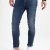 Pier One Rabais Jean slim jeans normale homme -magasin Pier One f97e952ee27f4b4d928d3747a23be858