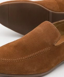 Réduction Pier One Mocassins mocassins et loafers rond homme -magasin Pier One f98f38c8c74e47c0a89e85951b2c142e