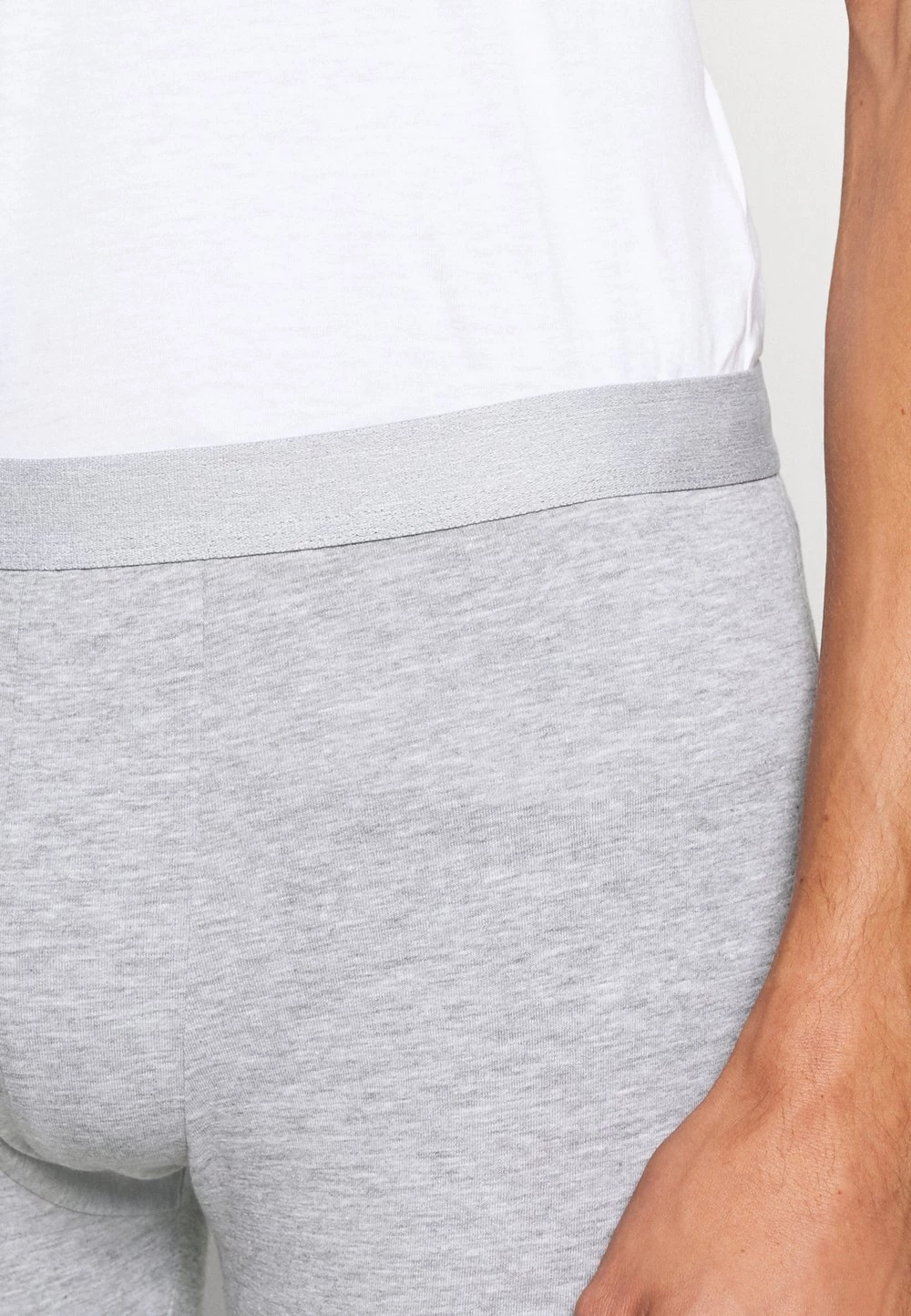 Pier One Caleçon long Haute Qualité sous-vêtements & chaussettes normale homme 7 Pier One Caleçon long Haute Qualité sous-vêtements & chaussettes normale homme – Image 5