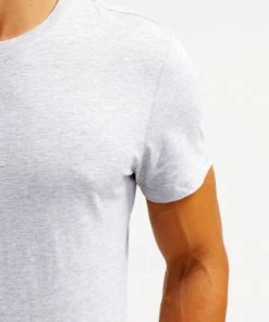 Remise En Ligne Pier One T-shirt basique t-shirts col rond homme 26 Remise En Ligne Pier One T-shirt basique t-shirts col rond homme -magasin Pier One f9cfb05c40494e5bb8d2437b062d2db8