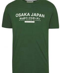 Pier One Promos OSAKA TEE - T-shirt imprimé t-shirts & polos col rond homme 12 Pier One Promos OSAKA TEE - T-shirt imprimé t-shirts & polos col rond homme -magasin Pier One f9ffb5961b9649b2add9c0a95b3f22fd