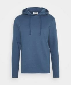 Pier One LOUNGE SWEATSHIRT - Haut de pyjama Prix Ourlé pyjamas capuche homme 13 Pier One LOUNGE SWEATSHIRT - Haut de pyjama Prix Ourlé pyjamas capuche homme -magasin Pier One fa0b7a0832484883935eff606fdd6630 1