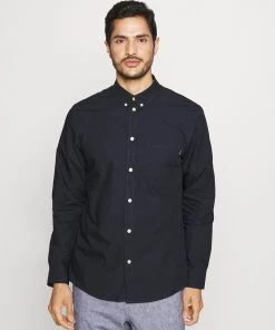 Pier One Chemise Bon Rapport Coût-Efficacité chemises col à boutons homme