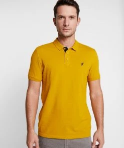 Pier One Polo Bas Prix t-shirts col polo homme