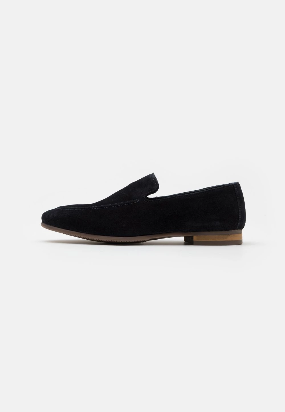 Pier One Mocassins Qualité garantie 100% mocassins et loafers rond homme 10 Pier One Mocassins Qualité garantie 100% mocassins et loafers rond homme – Image 8
