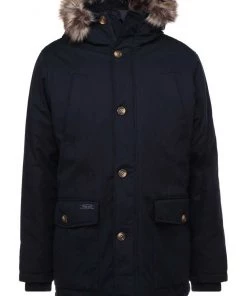 Pier One Vendre Veste d'hiver vestes capuche homme -magasin Pier One fa77b20af28446a0b2fb3c043a8edf5c