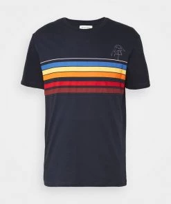 Pier One Première Qualité T-shirt imprimé t-shirts col rond homme -magasin Pier One fa7a5a772d434d0cb62486751818cff8 1