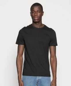 Prix Préférentiel Pier One 3 PACK - T-shirt basique t-shirts col rond homme -magasin Pier One faaef409c49e489584c4c32392f772cb