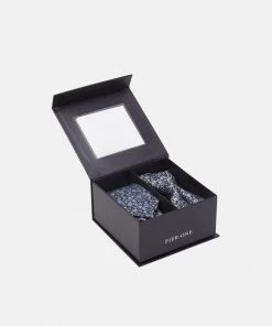 Prix Abordable Pier One SET - Cravate cravates et accessoires de costume floral homme -magasin Pier One fafaddbd0afd4f7fad7e0173672eee8e