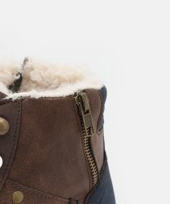 Pier One Prix d’Amis Bottines à lacets bottes rond homme -magasin Pier One fb269e556ab04825a6646c925945f2e5