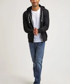 Pier One Prix De Rêve Sweat à capuche zippé pulls et gilets homme -magasin Pier One fb5d3722bb2e417d8d1c79c781652f1f