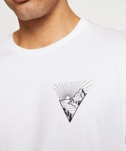 Pier One T-shirt imprimé Meilleure qualité t-shirts & polos col rond homme 16 Pier One T-shirt imprimé Meilleure qualité t-shirts & polos col rond homme -magasin Pier One fb650d6925b640d8a81f9e2e01c569fa