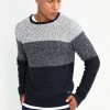 Pier One Remise En Ligne Pullover pulls et gilets col rond homme -magasin Pier One fb6a9715a943413b97002e98175696a0