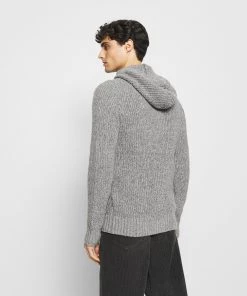 Pier One Réduction Gilet pulls & gilets capuche homme -magasin Pier One fb747b9a2734476f8cf48e6a51f57bbb