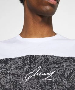 Prix Malin Pier One T-shirt imprimé t-shirts col rond homme 17 Prix Malin Pier One T-shirt imprimé t-shirts col rond homme -magasin Pier One fb749dbb1708482b8d8e8724d244437b