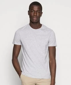 Petit Prix Pier One 5 PACK - T-shirt basique t-shirts & polos col rond homme -magasin Pier One fb97d3a70f594235aa02f60b48ba6fae