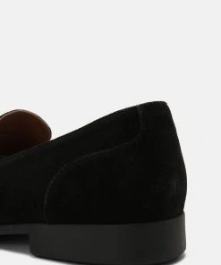 Promos Pier One Mocassins chaussures basses carr&eacute; homme -magasin Pier One fba493accf264e1096b9198e0696ce99