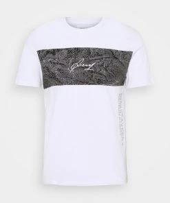 Prix Allégé Pier One T-shirt imprimé t-shirts col rond homme 19 Prix Allégé Pier One T-shirt imprimé t-shirts col rond homme -magasin Pier One fba802e537e448c188cfa9bf39dff2ec