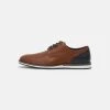 Qualité Garantie Pier One Chaussures à lacets derbies et richelieus rond homme -magasin Pier One fbb06db02cad4b9cb17c7c670c6c5e08 1