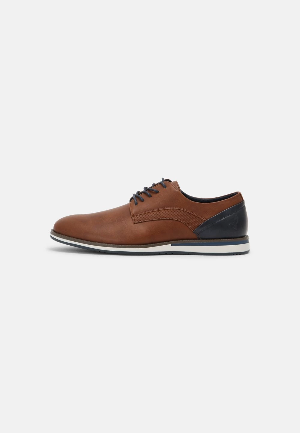 Qualité Excellente Pier One Chaussures à lacets derbies et richelieus rond homme 11 Qualité Excellente Pier One Chaussures à lacets derbies et richelieus rond homme – Image 9