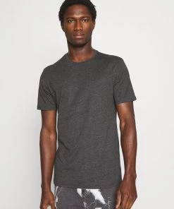 Prix Gelé Pier One 3 PACK - T-shirt basique t-shirts col rond homme 23 Prix Gelé Pier One 3 PACK - T-shirt basique t-shirts col rond homme -magasin Pier One fbb1fa11fda54722bafd9df33f46d342