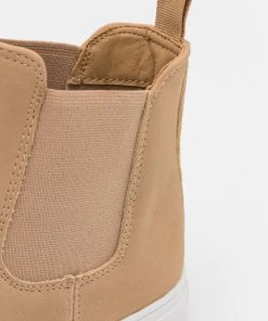 Pier One Prix Avantageux Bottines bottes rond unisex -magasin Pier One fbb87c4ecb974b6faf5c36c4f3070698