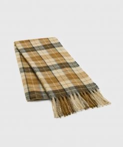 Pier One Première Qualité UNISEX - Écharpe Écharpes et foulards carreaux