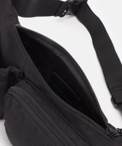 Pier One Qualité Excellente UNISEX - Sac banane sacs et accessoires couleur unie -magasin Pier One fbd6a065e8eb43f3b6ad8db167a568a7