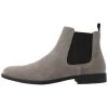 Pier One Première Qualité Bottines bottes rond homme -magasin Pier One fc2eda036b3d4ea3b6ffb6749afcf5be