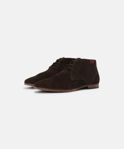 Prix Compétitif Pier One Derbies & Richelieus chaussures de ville rond homme -magasin Pier One fc3d322eb5a64718a696186150c971b4
