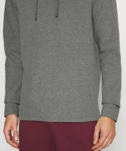 50% Off De Vente Pier One LOUNGE SWEATSHIRT - Haut de pyjama pyjamas capuche homme -magasin Pier One fc696eb546ba45918f4e80f2f60cb4e0