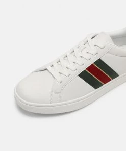 Pier One Un Tarif Préférentiel UNISEX - Baskets basses sneakers rond homme -magasin Pier One fc8520cb4a4943c1824980e3a038b36f