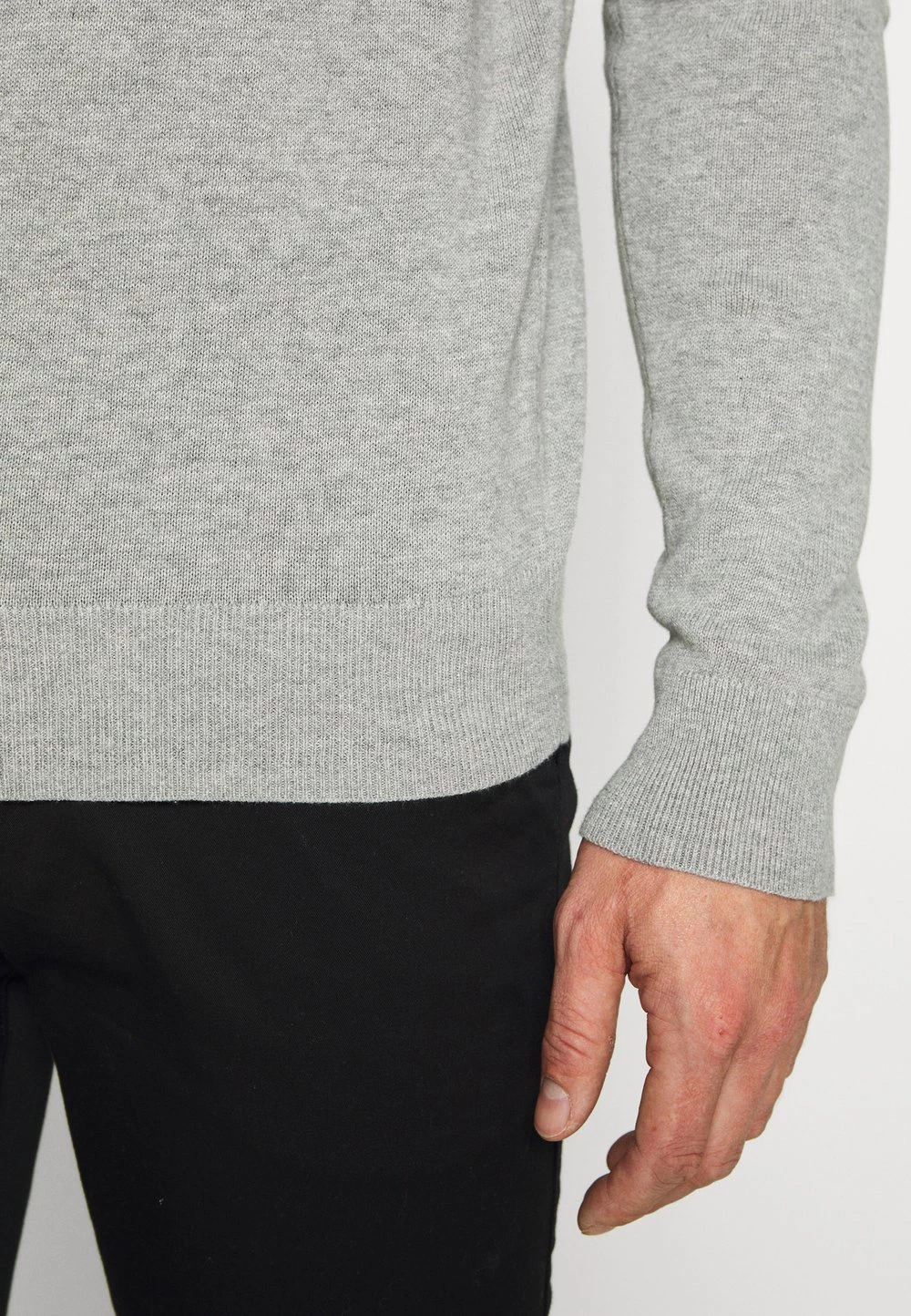 Pier One Pullover Remise En Ligne pulls et gilets col officier homme 8 Pier One Pullover Remise En Ligne pulls et gilets col officier homme – Image 6