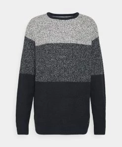 Première Qualité Pier One Pullover pulls et gilets col rond homme